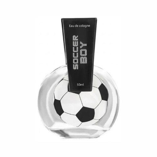 Soccer Boy Eau de Toilette 50 ml